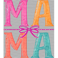 Mother's Day-MM 6580